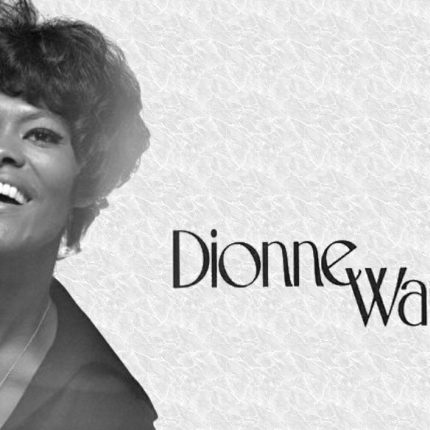 Dionne Warwick