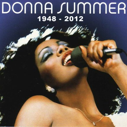 Donna-Summer