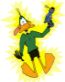 Duck Dodgers 12
