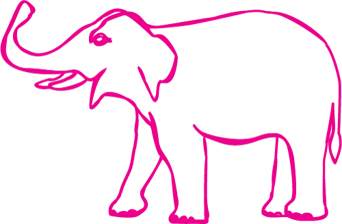 elephant