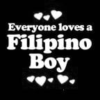 Everyone Loves an Filipino Boy