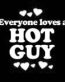 Everyone Loves an Hot Guy
