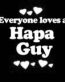 Everyone Loves an Hapa Guy