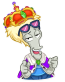 family guy roger_smith tv show sticker 16
