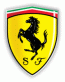 Ferrari Emblem