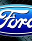 Ford Rear Window Graphic Kit -2