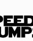 fuck speed bumps Die Cut Decal