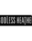 godless heathen bumper sticker