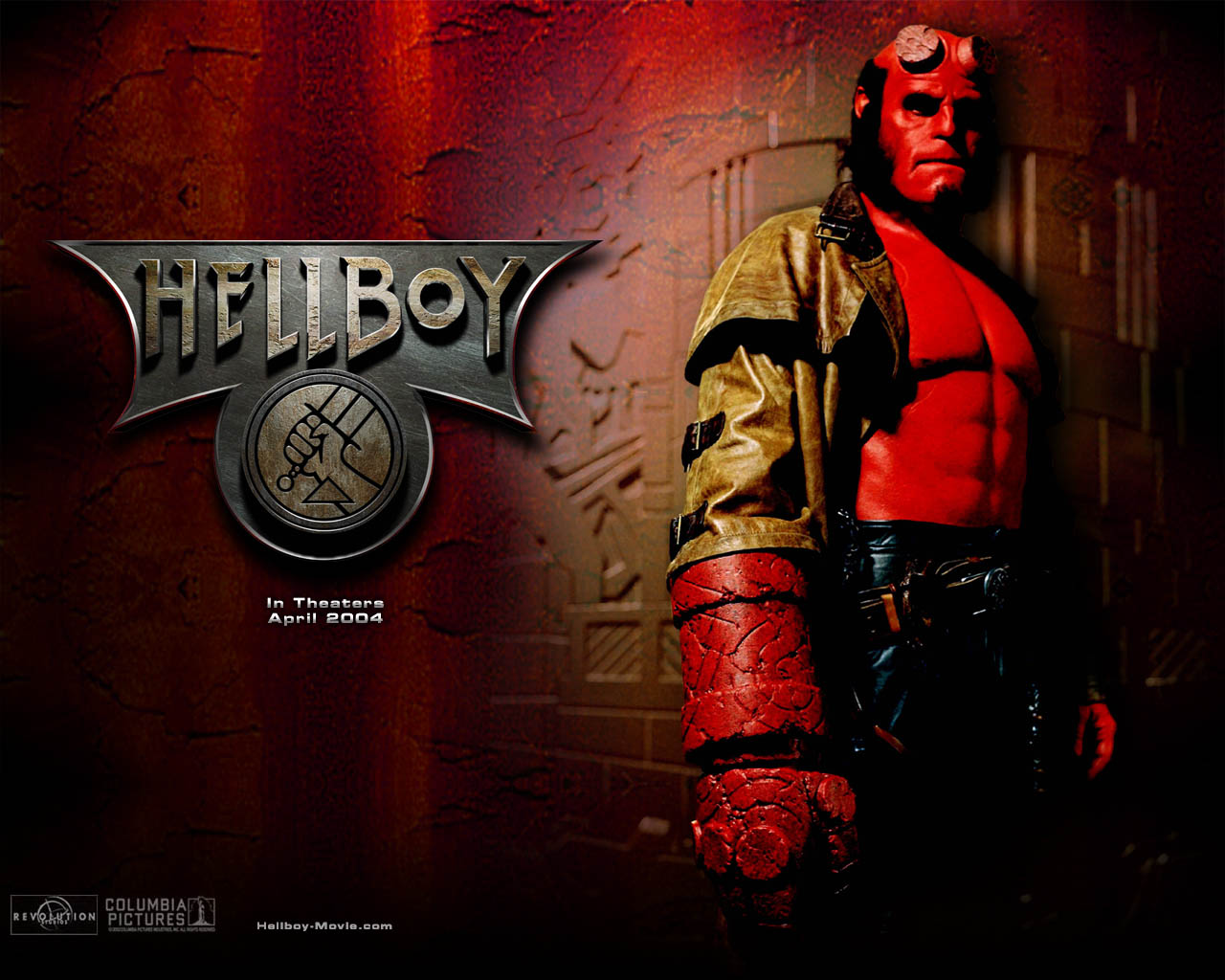 Wallpaper : crossover, Hellboy, Batman 1920x1200 - fategenesisboii -  2199199 - HD Wallpapers - WallHere