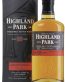 Highland Park Scotland Scotch Whisket Bottle Shot Sticker