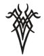 Him Symbol Band Vinyl Decal Sticker