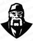 Hulk Hogan Decal