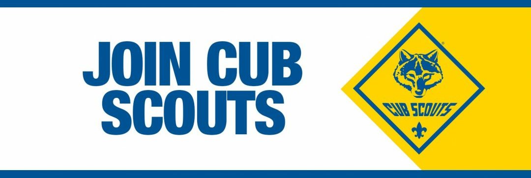 join-cub-scouts_bumper sticker - Pro Sport Stickers