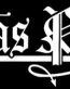 judas priest die cut band decal