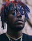 lil uzi RAP MUSIC ALBUM COVER STICKER 2