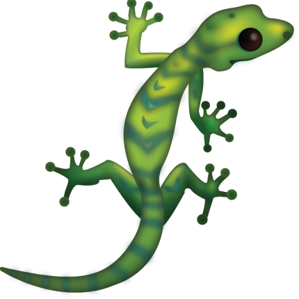 Lizard_Iphone_Emoji