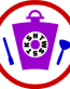 Lodge of Mark Masters Auto Decal