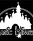 Magic Kingdom Decal Sticker