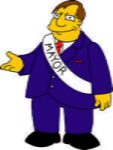 Mayor Quimby 01