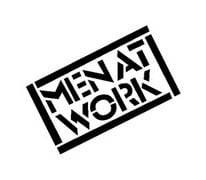 Men at Work Decal