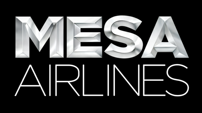 MESA AIRLINES