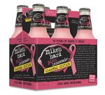 Mikes Hard Pink Lemonade 6 Pack