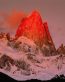 Mountain Scenes Wall Art Decals 030