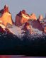 Mountain Scenes Wall Art Decals 166