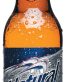 Natural Light Bottle Decal