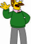 Ned Flanders 01