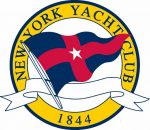 New York Yacht Club Sticker