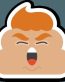 DUMP PILE OF TRUMP STICKER
