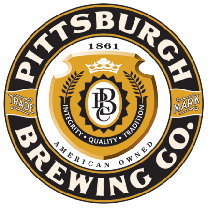 Pittsburgh-Brewing-Logo Sticker
