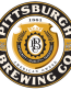 Pittsburgh-Brewing-Logo Sticker