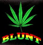 Rasta Reggae Sticker Weed 420 Decal 04