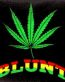 Rasta Reggae Sticker Weed 420 Decal 04
