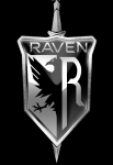 Raven Logo