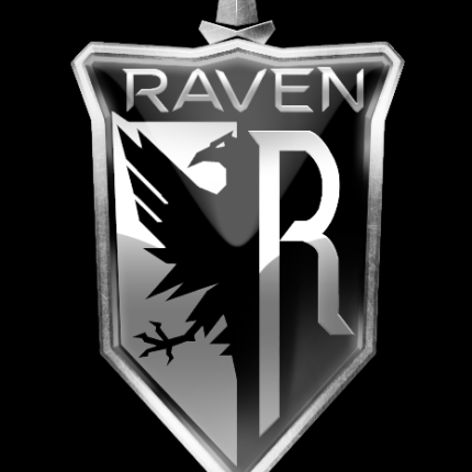 Raven Logo