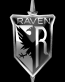 Raven Logo