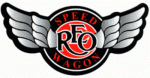 REO Speed Wagon