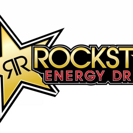 Rock Star Energy Drink