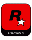 Rockstar Toronto Logo