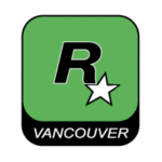 Rockstar Vancouver Logo