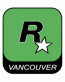 Rockstar Vancouver Logo