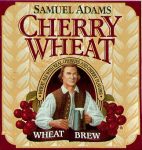 Samuel Adams Cherry Wheat