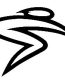 Santa Cruz Logo Diecut Decal