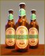 Sarajevo Beer Bottles Sticker