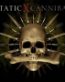 Static X Color Band Decal