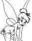 Tinkerbell Decals 4