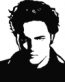 Twilight Edward Cullen Die Cut Vinyl Decal Sticker
